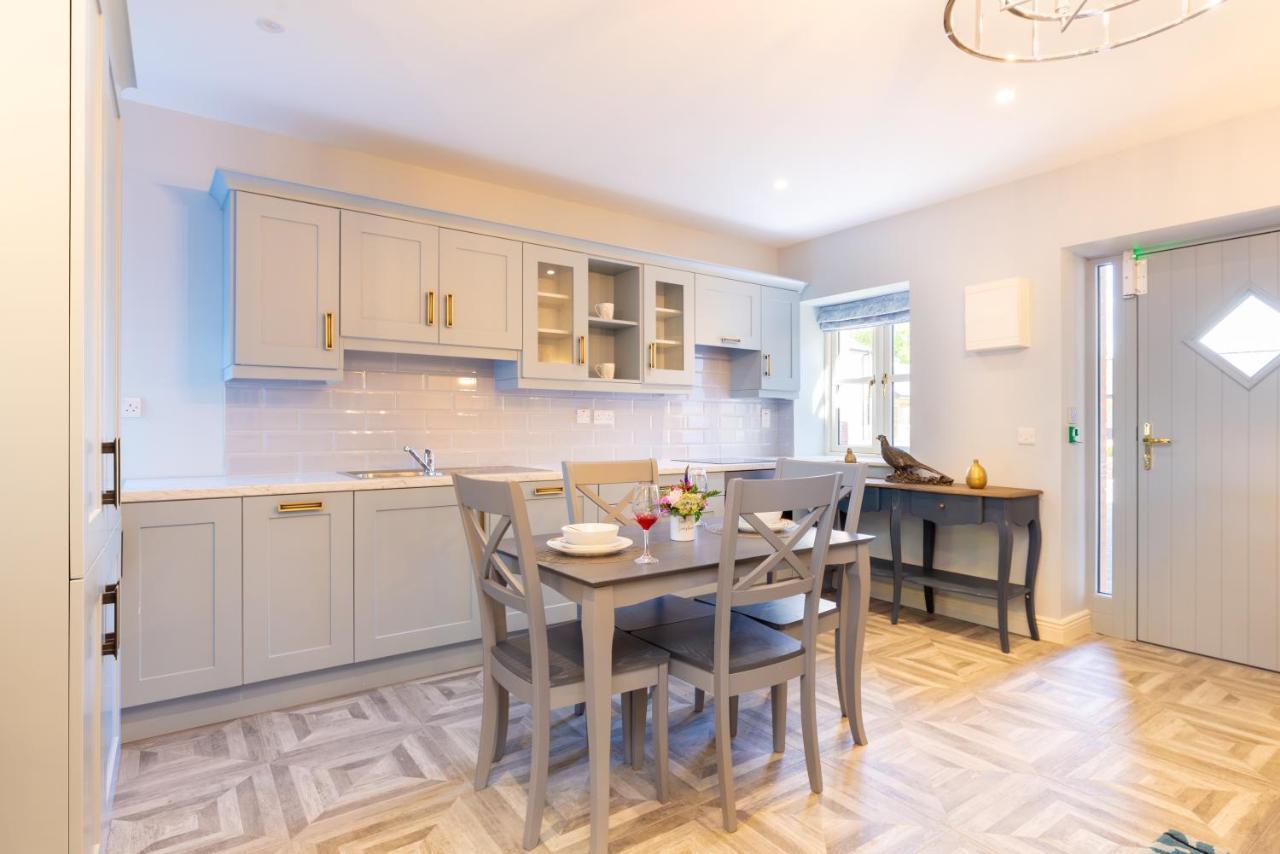 Queens Brook Apartment Ναβάν Εξωτερικό φωτογραφία