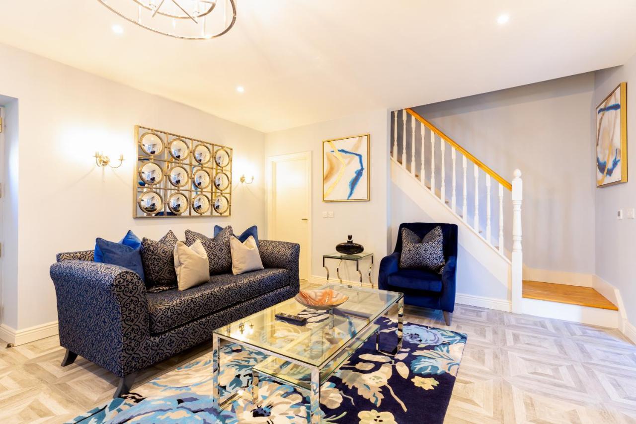 Queens Brook Apartment Ναβάν Εξωτερικό φωτογραφία